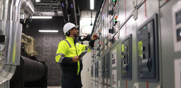 Best HVAC repair near me  in Des Peres, MO